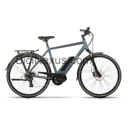 Raleigh Motus Crossbar ficha tecnica 